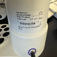 Invitrogen HulaMixer Sample Mixer image 0